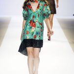 Nanette Lepore - Spring 2009