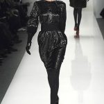 J. Mendel - Fall / winter 2009 Gallery