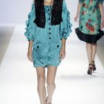 Nanette Lepore - Spring 2009