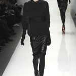 J. Mendel - Fall / winter 2009 Gallery