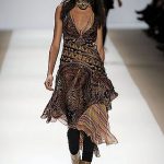 Nanette Lepore - Fall 2009