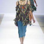 Nanette Lepore - Spring 2009