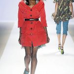 Nanette Lepore - Spring 2009