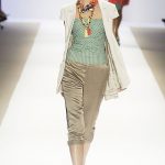 Nanette Lepore - Spring 2009