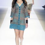 Nanette Lepore - Spring 2009