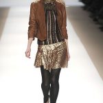 Nanette Lepore - Fall 2009
