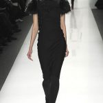 J. Mendel - Fall / winter 2009 Gallery