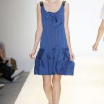 Lela Rose - Spring 2009