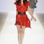 Nanette Lepore - Spring 2009