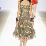 Nanette Lepore - Spring 2009