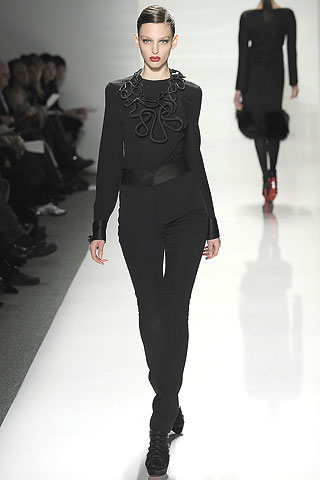 J. Mendel - Fall / winter 2009 Gallery