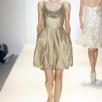 Lela Rose - Spring 2009