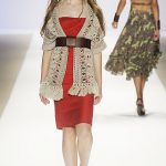 Nanette Lepore - Spring 2009