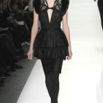 J. Mendel - Fall / winter 2009 Gallery