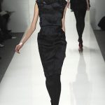 J. Mendel - Fall / winter 2009 Gallery