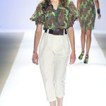 Nanette Lepore - Spring 2009