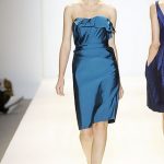 Lela Rose - Spring 2009