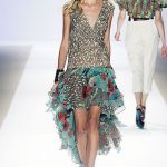 Nanette Lepore - Spring 2009