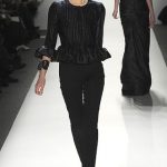 J. Mendel - Fall / winter 2009 Gallery