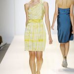 Lela Rose - Spring 2009