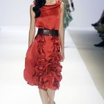 Nanette Lepore - Spring 2009