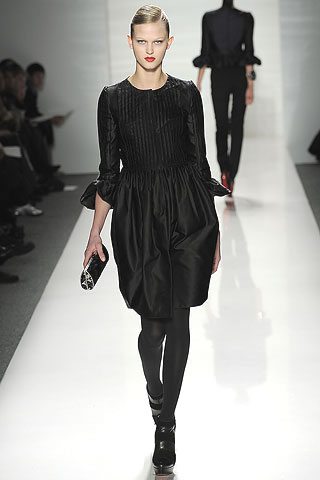 J. Mendel - Fall / winter 2009 Gallery