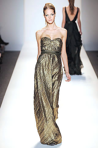 Lela Rose Fall 2009 Collection