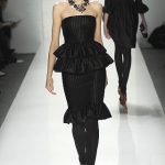 J. Mendel - Fall / winter 2009 Gallery