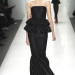 J. Mendel - Fall / winter 2009 Gallery
