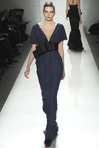 J. Mendel - Fall / winter 2009 Gallery