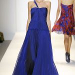 Lela Rose - Spring 2009