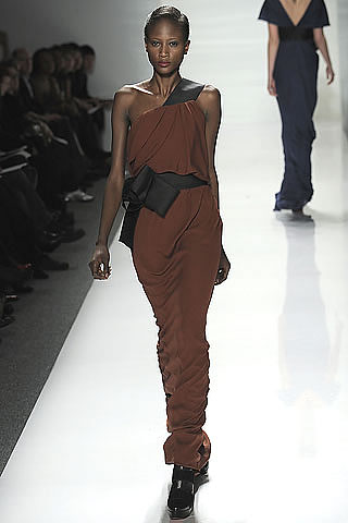 J. Mendel - Fall / winter 2009 Gallery