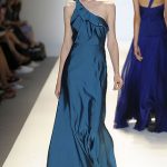 Lela Rose - Spring 2009