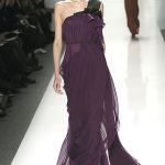 J. Mendel - Fall / winter 2009 Gallery