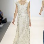 Lela Rose - Spring 2009