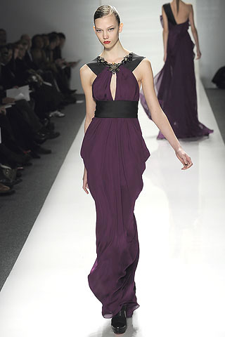 J. Mendel - Fall / winter 2009 Gallery