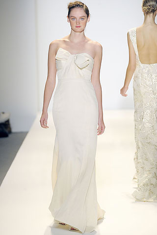 Lela Rose -Spring 2009 - Ready to Wear