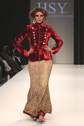 Hassan Sheheryar Yasin