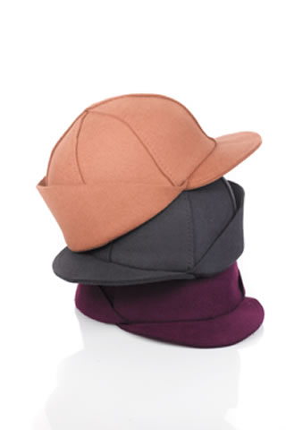 LANVIN Paris - "Men accessories" of WINTER 2009 Collection