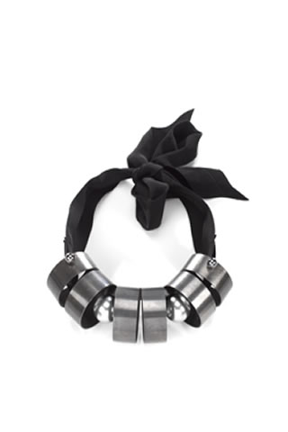 LANVIN Paris - Women accessories" of WINTER 2009