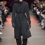 "Men Lanvin ready-to-wear" of WINTER 2009