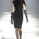 "Women ready-to-wear" of WINTER 2009 collection