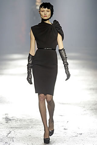 "Women ready-to-wear" of WINTER 2009 collection
