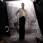 "Women PreCollection" of WINTER 2009