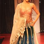 Manish Malhotra Collection for Lakme Fashion Week 09