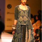 Sabyasachi Mukherjee Lakme Fashion Week 09 - Fall Winter collection