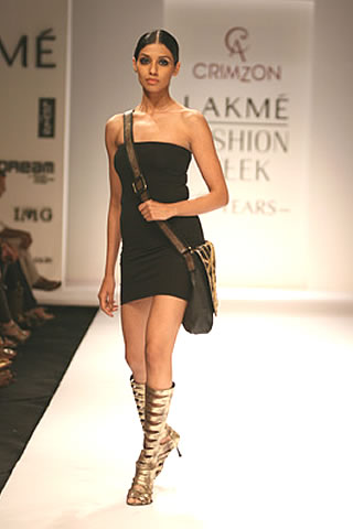 Sonali Dalwan famous accessory desginer of India , Sonali Dalwan