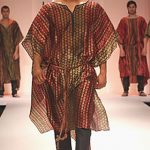 Krishna Mehta Collection for Lakme Fashion Week 09