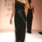 Aslam Khan collections for Lakme Fashion Week