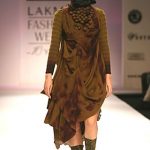 Vivek Kumar collection for Lakme Fashion week 09